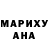 MDMA Molly Hanna Hrechyshkina